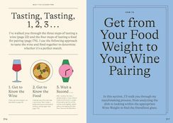 Wine Simple: Perfect Pairings