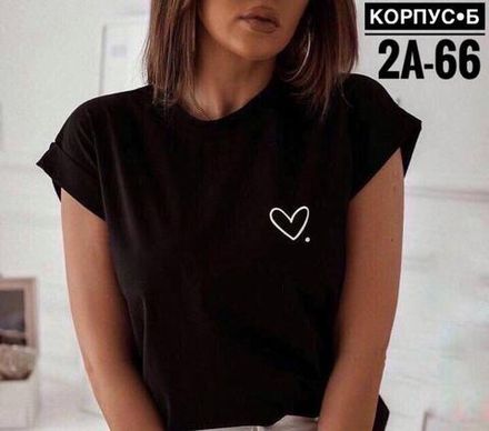 Футболка 6824810 Fabrika