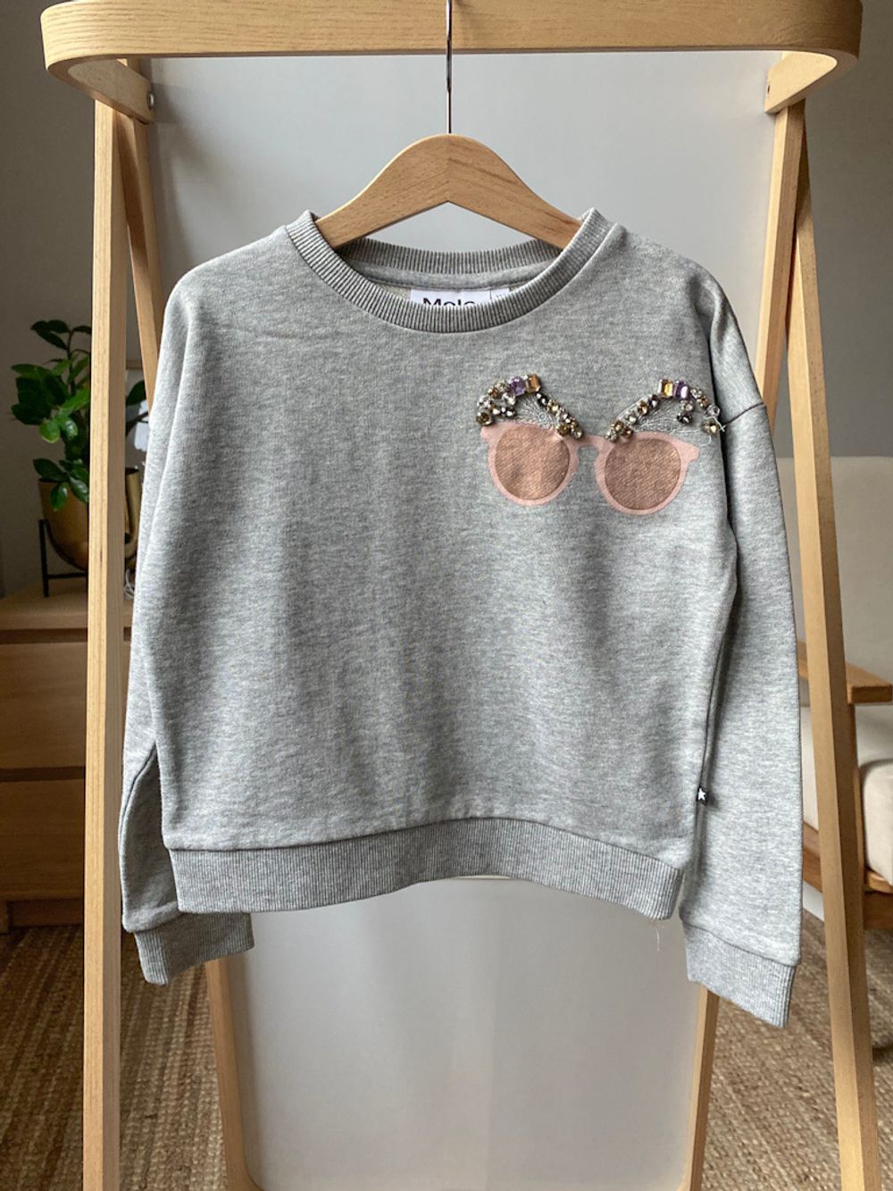 Свитшот Molo, 116