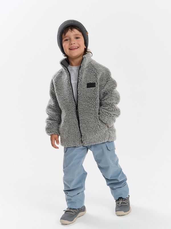 Куртка меховая 