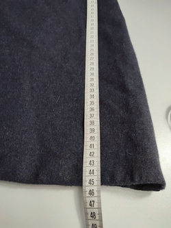 Юбка GB Pedrini шерстяная 44 размер