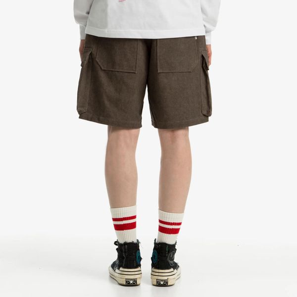 Шорты Cargo Cedar - фото 3