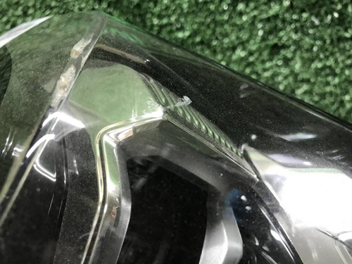Битая Фара правая GAC GS8 2 (2021-н.в.) LED