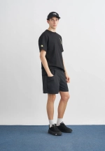 Футболка The North Face - black