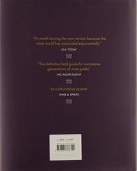 The World Atlas of Wine