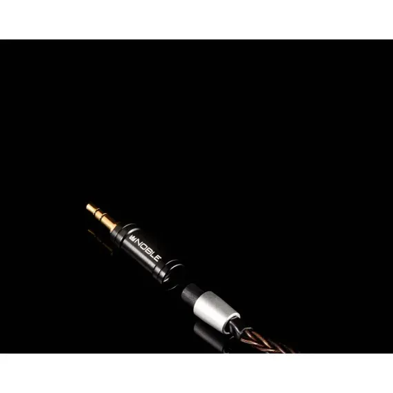 Noble Audio Stage 3 Black