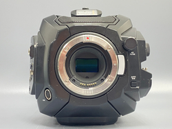 BlackMagic Ursa Mini 4.6K EF G1