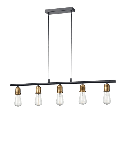 Подвесной светильник Vele Luce Tenuto VL6532P05