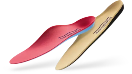 Ортопедические стельки Формтотикс
