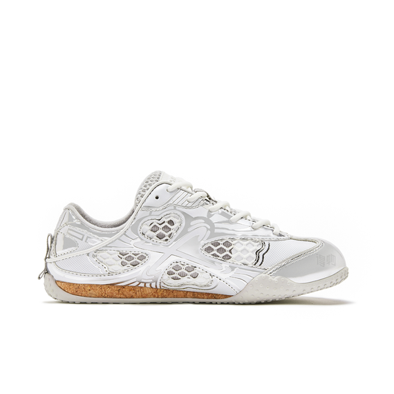 On Max Training 'Silver'