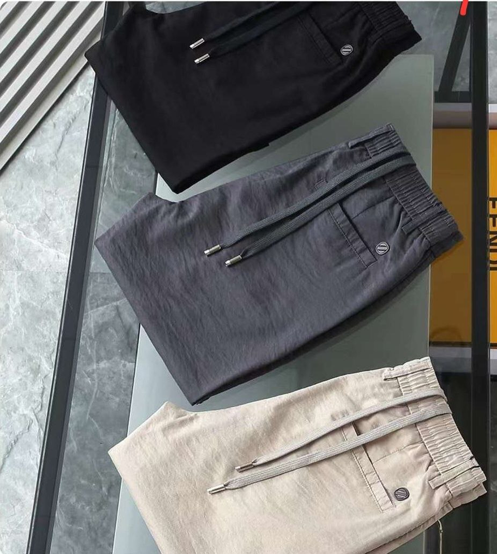 Шорты Zegna