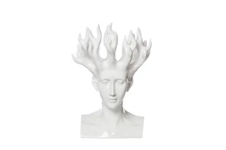 Статуэтка Garda Decor E1063