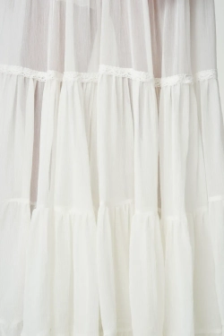 Платье Джульетта белое