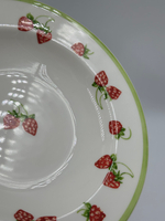 Тарелка глубокая Villeroy & Boch, Strawberry