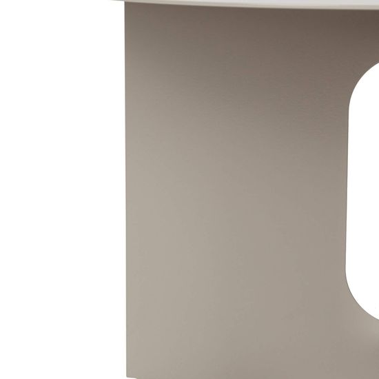 Кофейный стол Talaya диаметр 65