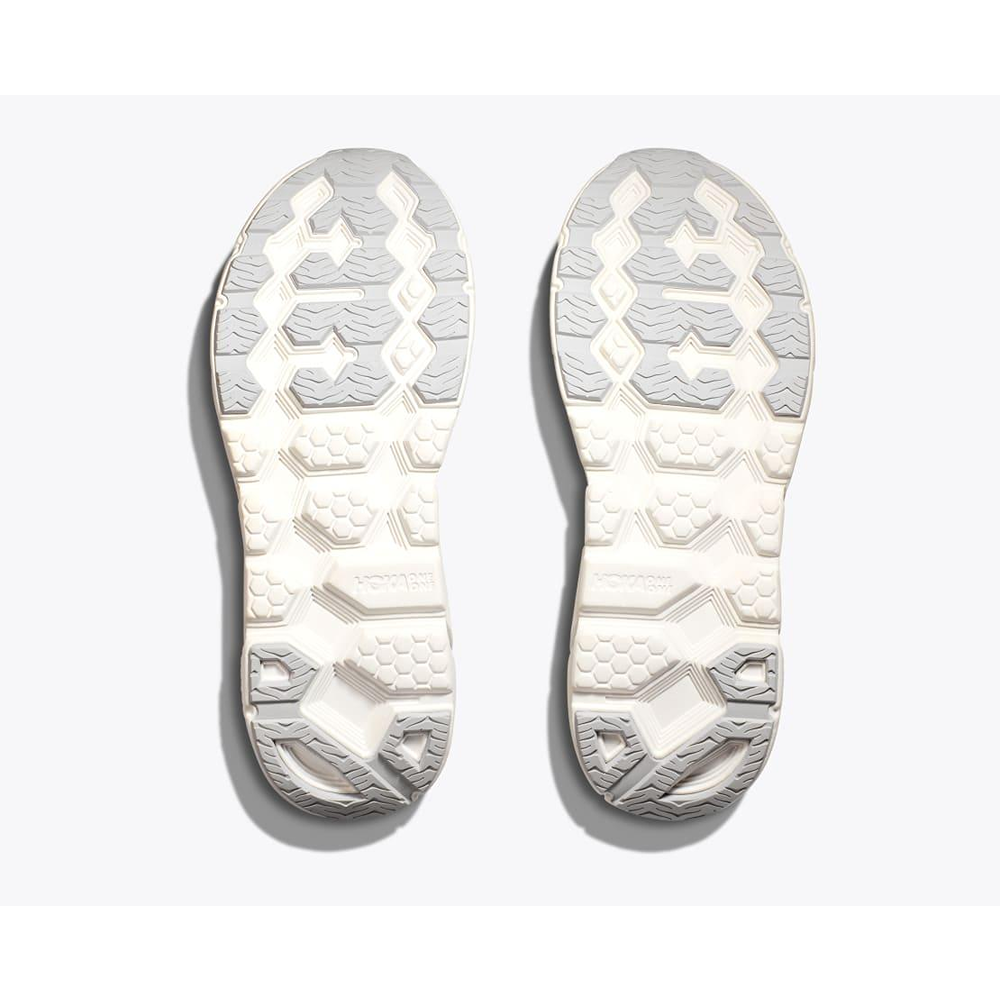 Кроссовки женские HOKA U CLIFTON L  White / White