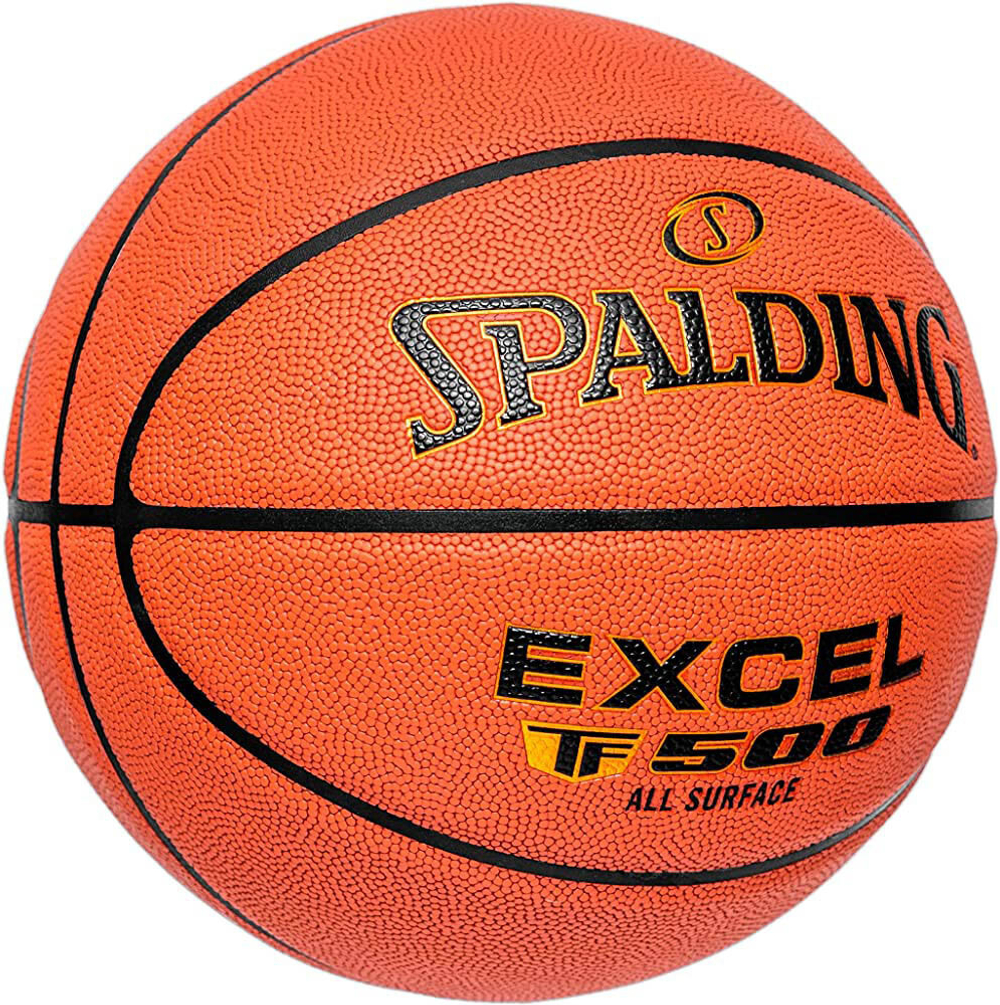 Мяч баск. SPALDING TF-500 Excel р.7*