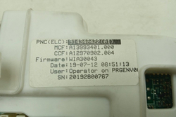 EW6S4R06W кт144 Электронный модуль для стиральной машины Electrolux 914340422 б/у
