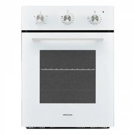 Электрический духовой шкаф Krona Breve 45 WH