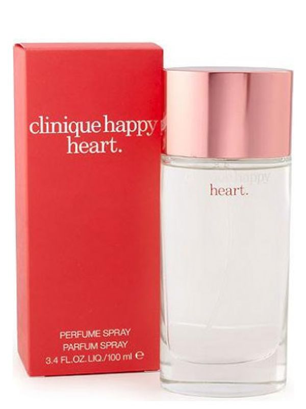 Clinique Happy Heart 2003