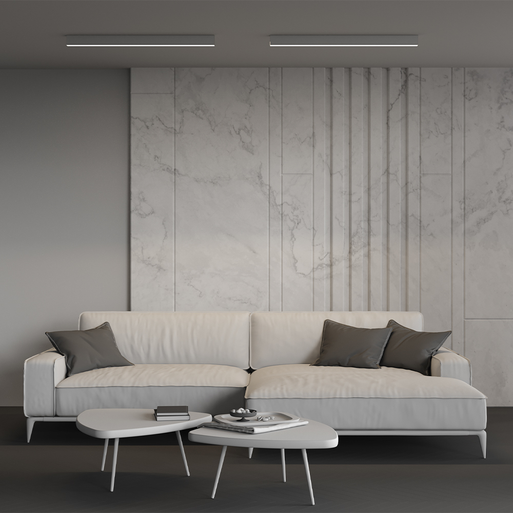 Линейный светильник Technical LL311036