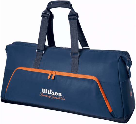 Сумка Wilson Roland Garros 2026 Large Duffel