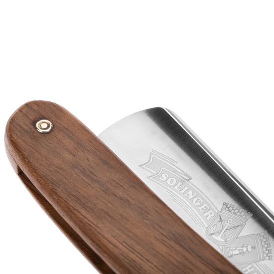 Опасная бритва Ralf Aust 121NPA-R-E 6/8