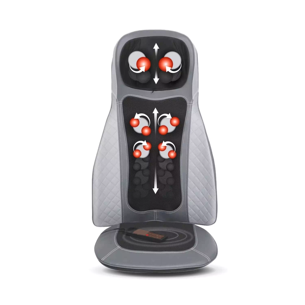 Массажная накидка Gess Body Care Plus