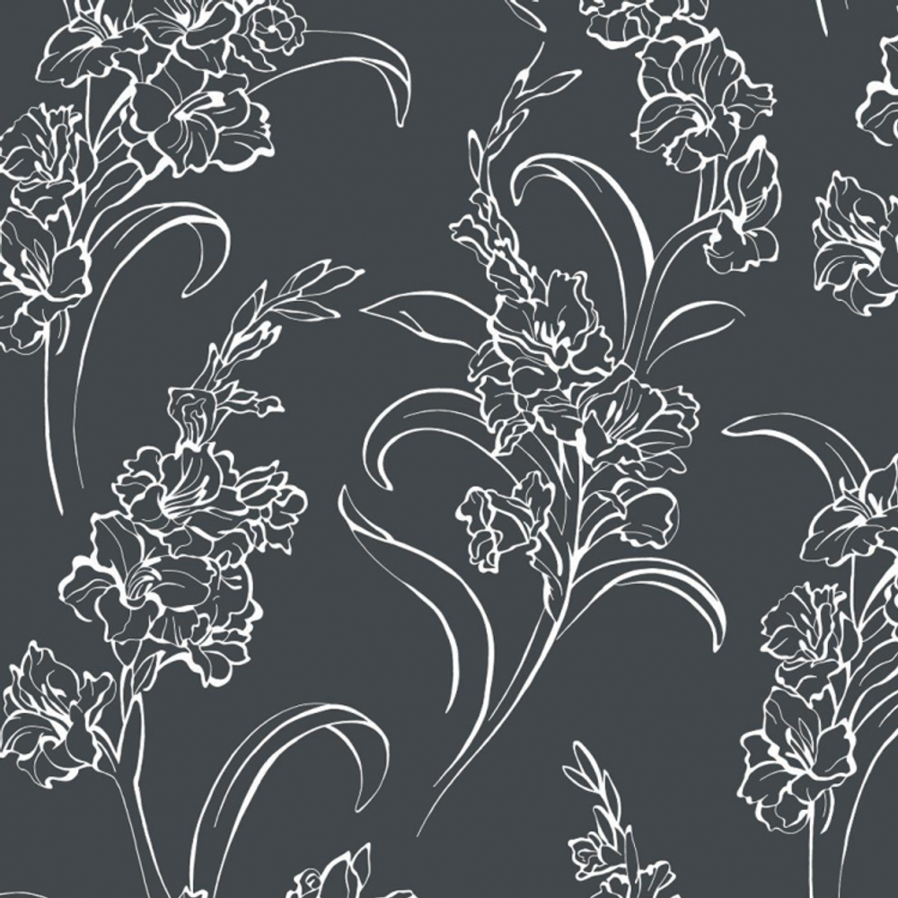 Обои винил тисненые на флиз.осн Fox wallcoverings (ГТФ1) 50719