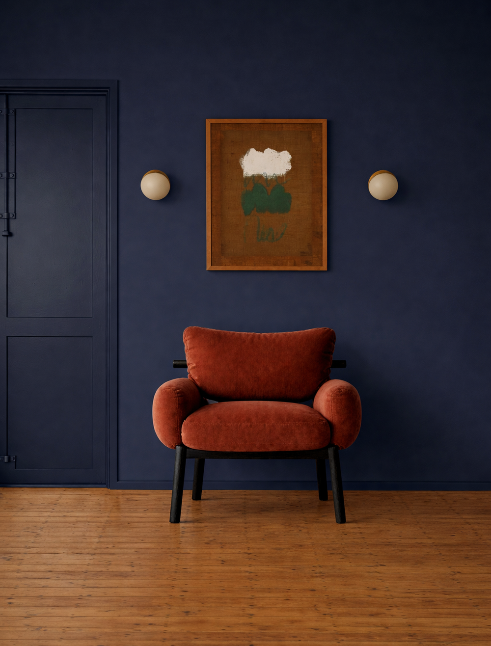 Стул | Кресло Calm