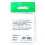 Пружинка на цевье крючка Fish Season K-100 (для пасты и пр.)