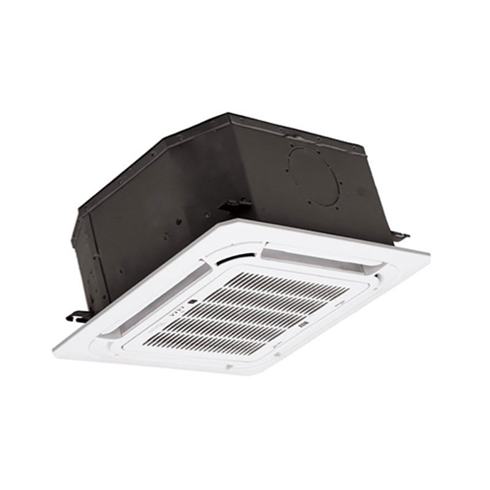Фанкойл кассетный компактный MDV MDKD-500R