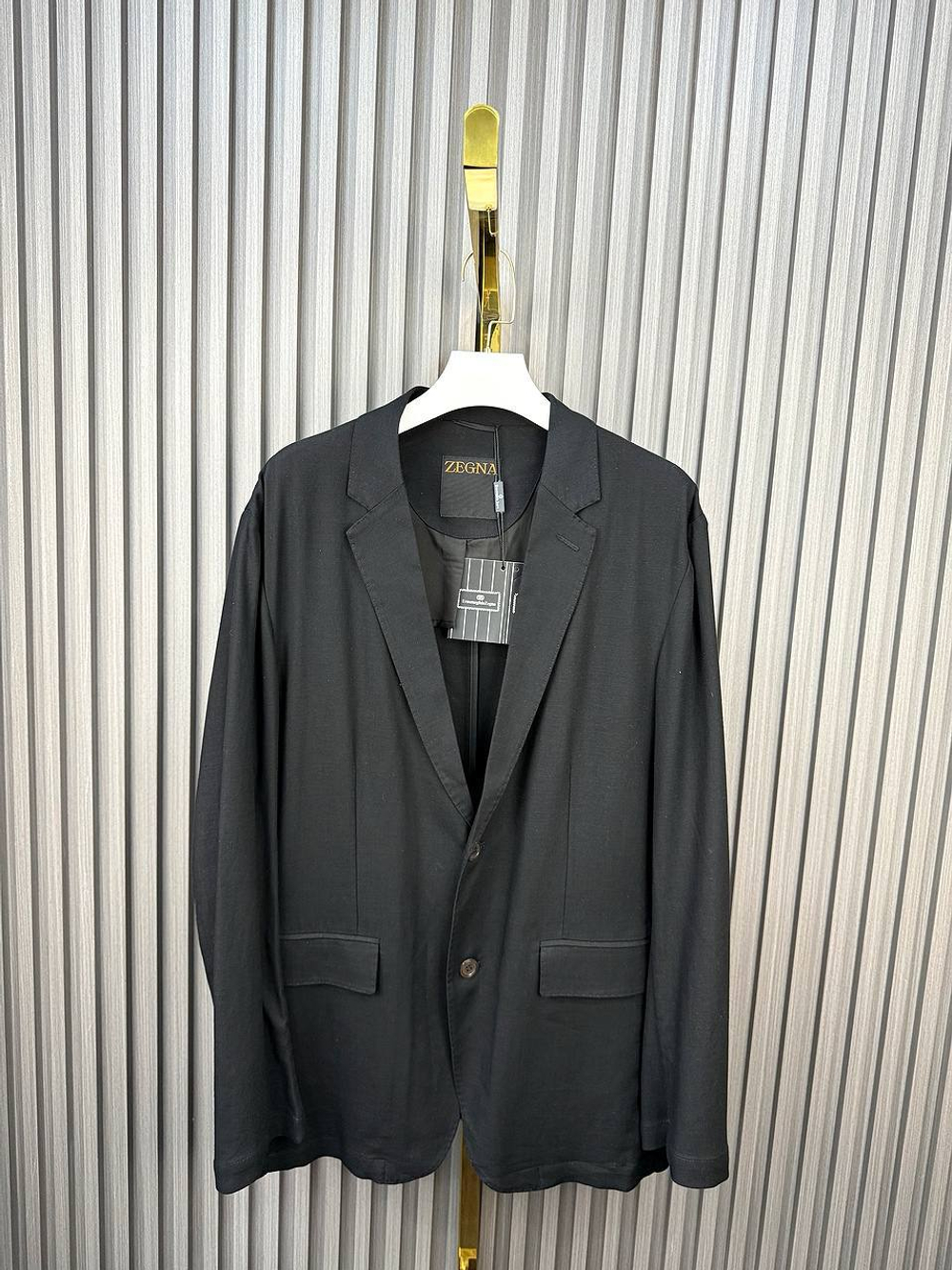 Костюм Zegna