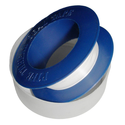 Лента ФУМ 12мм х10м х0,075мм (на катушке)