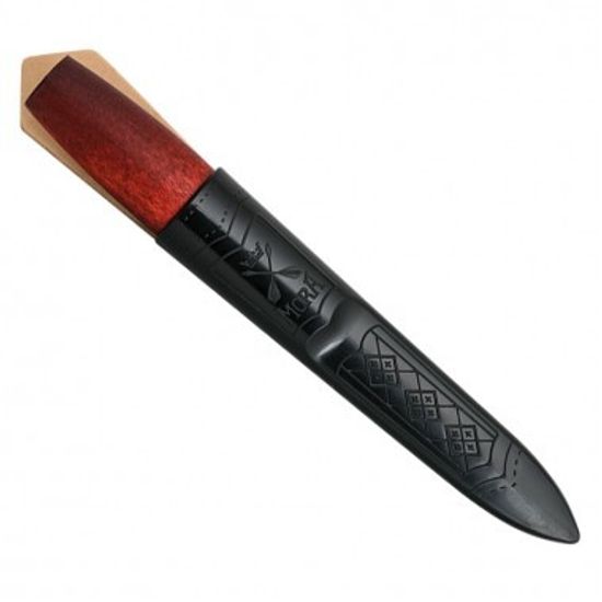 Нож Morakniv Classic No 1/0, углеродистая сталь, 13603