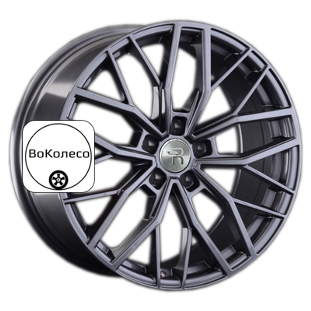 8,5x19/5x112 ET40 D66,6 A128 GM (конус, A001) Replay