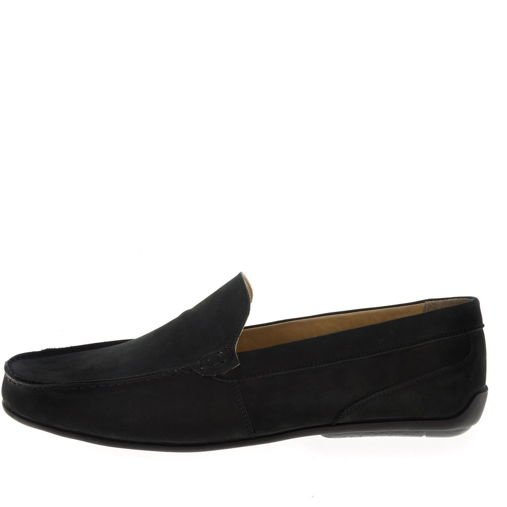 580205 Мокасины мужские