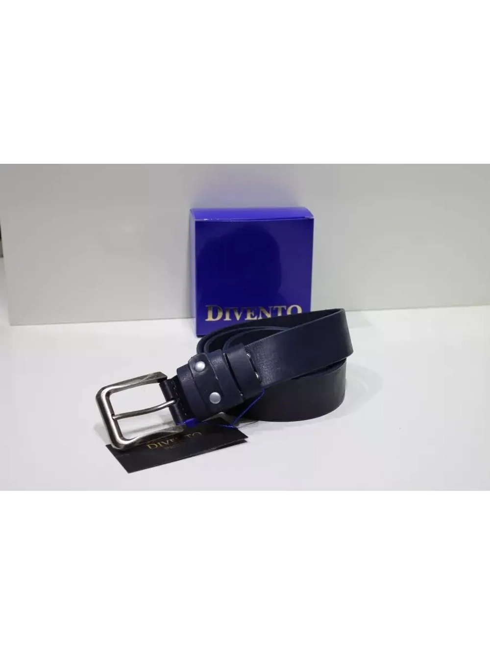 Ремень натуральная кожа