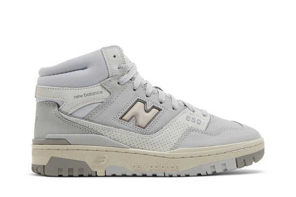 Кроссовки New Balance Nb 650 R