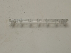 AWS61012 кт61 Панель светодиодов для стиральной машины Whirlpool AWS61012 б/у