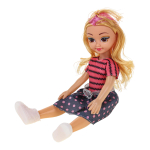 Кукла классическая, коробка FT-14A