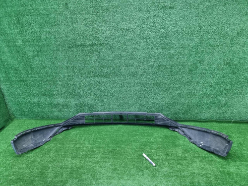 Юбка переднего бампера EXEED TXL (2021-н.в.)