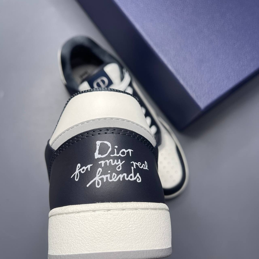 Кроссовки Dior