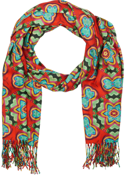 LIGVIANNI Палантин Scarf