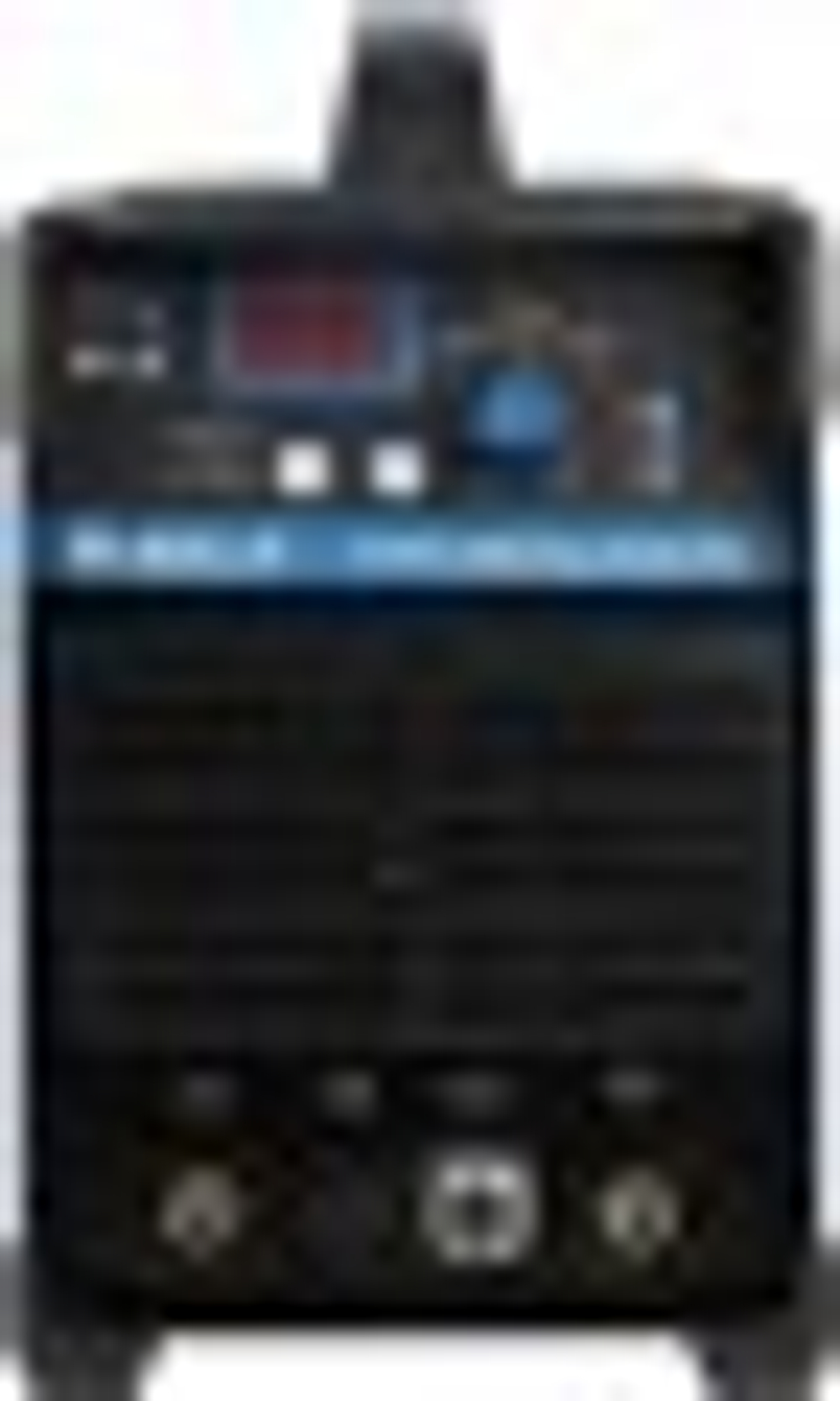 Аппарат аргонно-дуговой сварки AE&T TWT200AC/DCPD цифровой