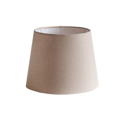 Абажур "Топленое молоко"