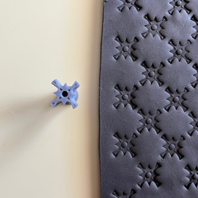 Фактурный штамп №4