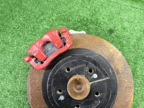 Кулак задний правый Omoda C5 (2022-н.в.)