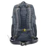 Рюкзак 40л Aquatic Р-40 550х360х200мм -