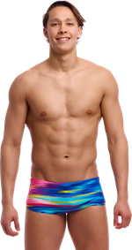 Транки FUNKY TRUNKS Men's Lost Ocean